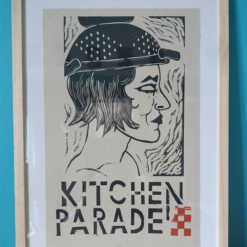 Kitchen Parade