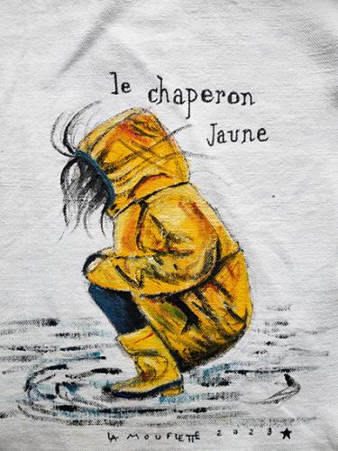 Chaperon-jaune