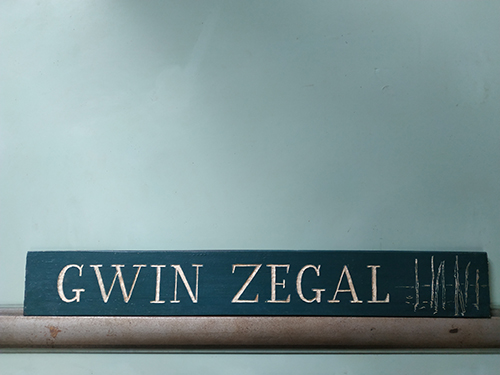 Gwin-Zegal