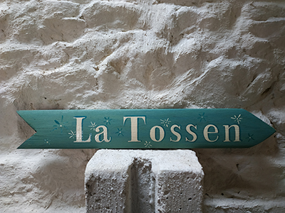 La-tossen