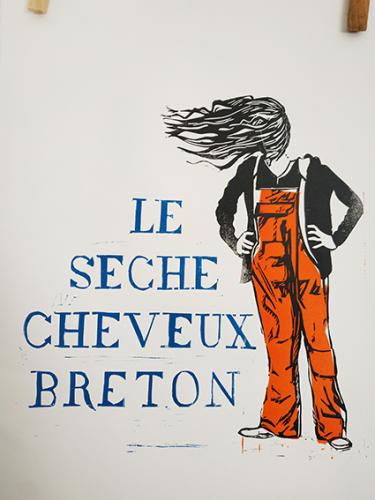 Seche-cheveux-breton