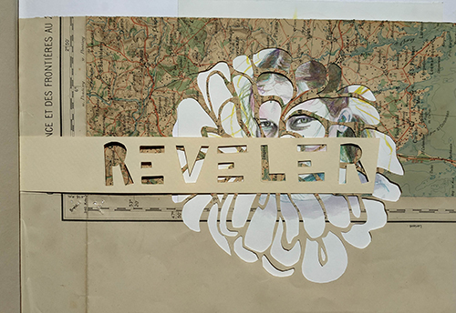 reveler